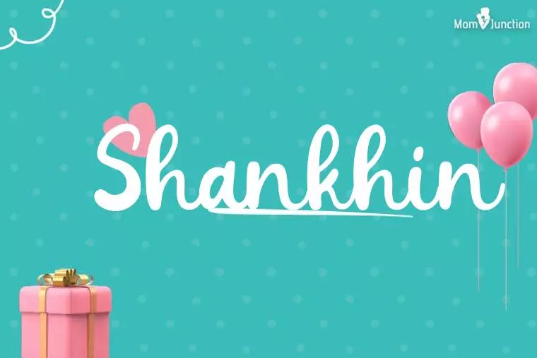 Shankhin Birthday Wallpaper