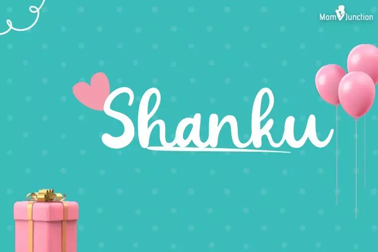 Shanku Birthday Wallpaper