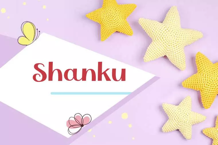 Shanku Stylish Wallpaper