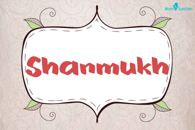 Shanmukh Stylish Wallpaper