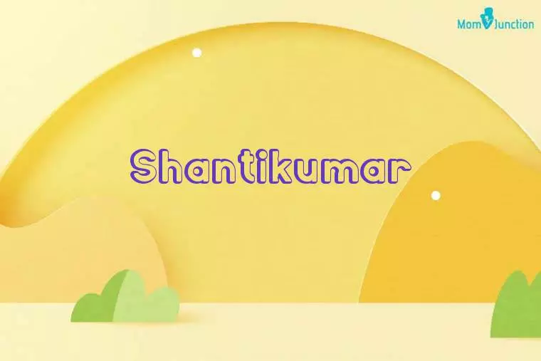 Shantikumar 3D Wallpaper