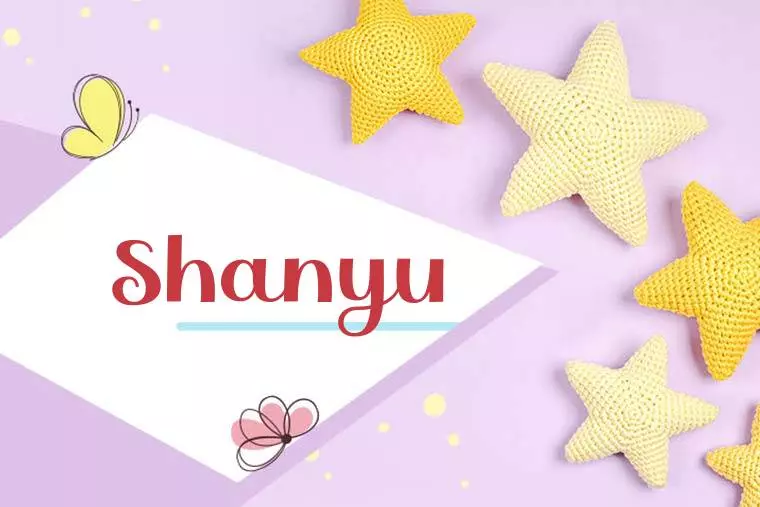 Shanyu Stylish Wallpaper