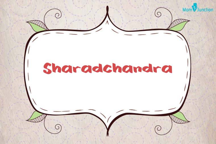 Sharadchandra Stylish Wallpaper
