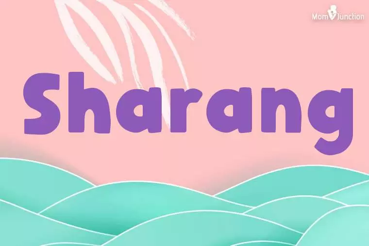 Sharang Stylish Wallpaper