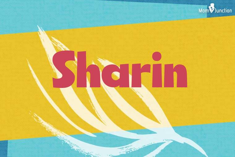 Sharin Stylish Wallpaper