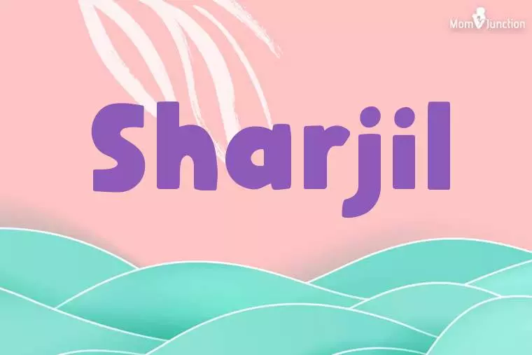 Sharjil Stylish Wallpaper