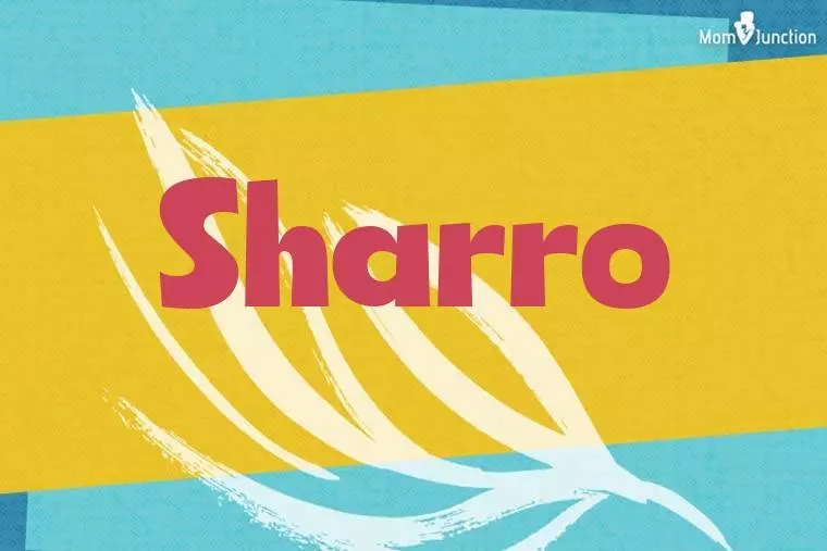 Sharro Stylish Wallpaper