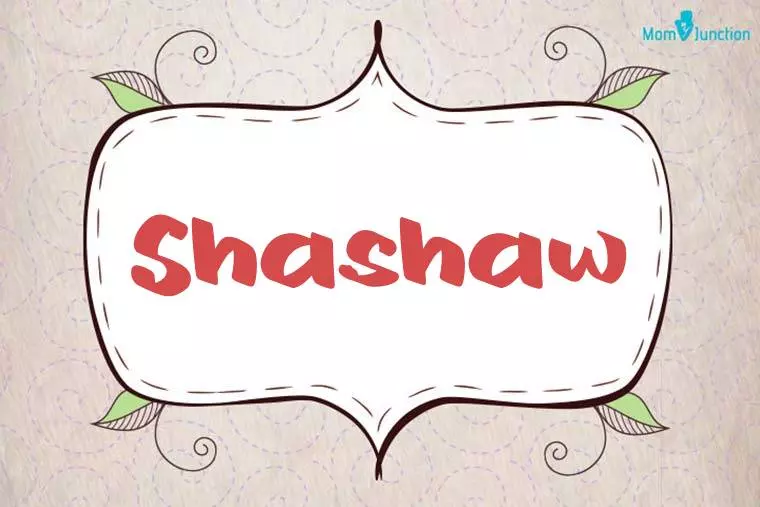 Shashaw Stylish Wallpaper