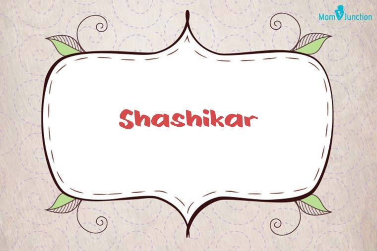 Shashikar Stylish Wallpaper