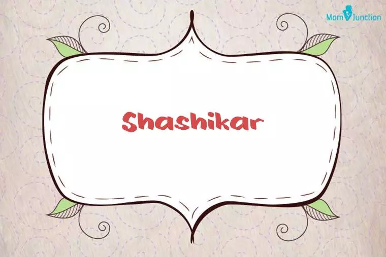 Shashikar Stylish Wallpaper