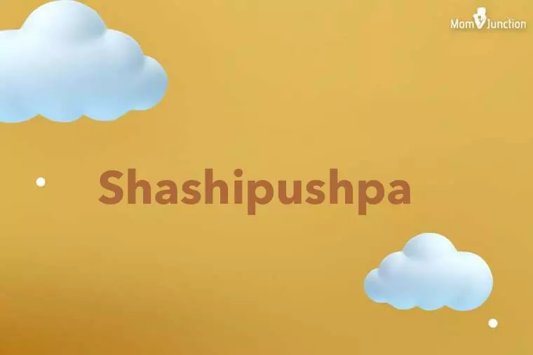 Shashipushpa 3D Wallpaper