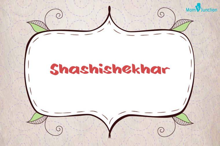 Shashishekhar Stylish Wallpaper