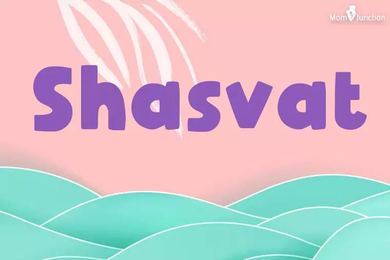 Shasvat Stylish Wallpaper