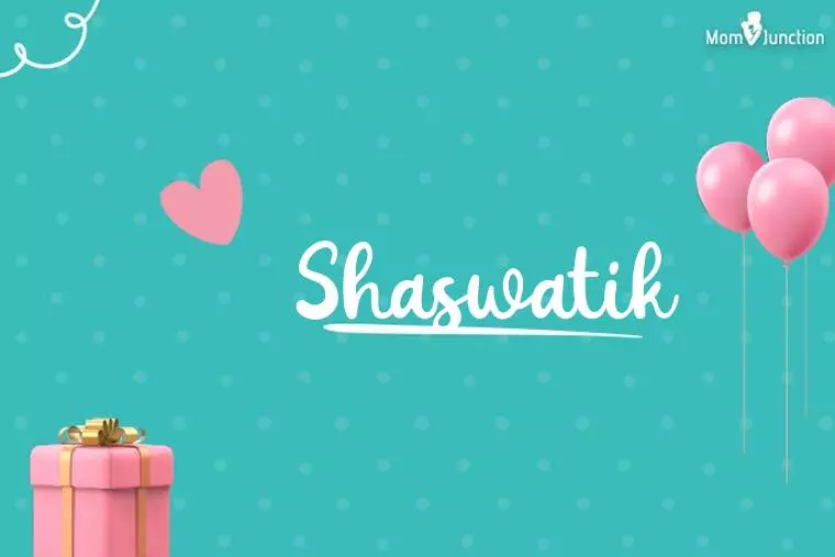 Shaswatik Birthday Wallpaper