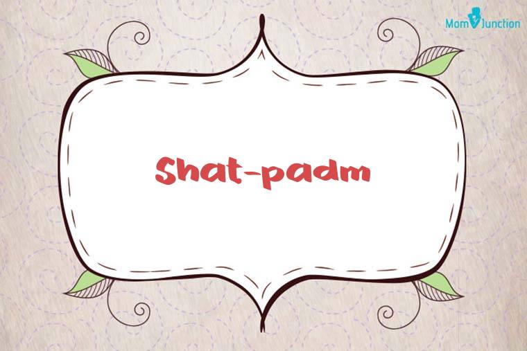 Shat-padm Stylish Wallpaper