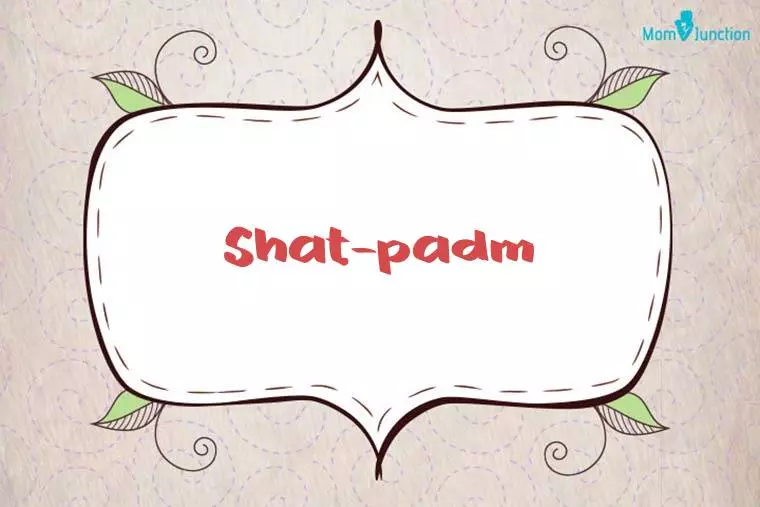 Shat-padm Stylish Wallpaper