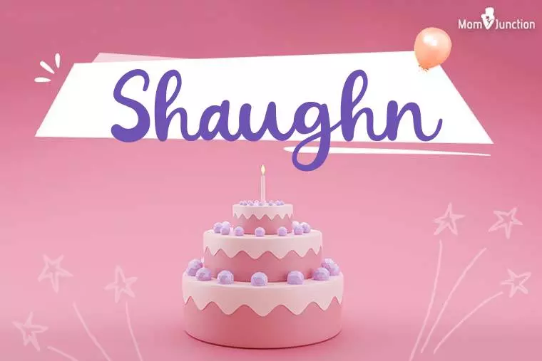 Shaughn Birthday Wallpaper