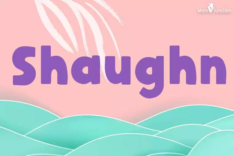 Shaughn Stylish Wallpaper