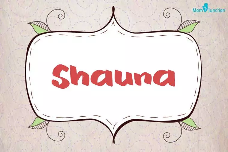 Shauna Stylish Wallpaper