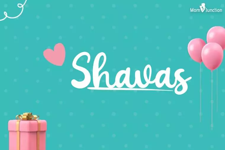 Shavas Birthday Wallpaper