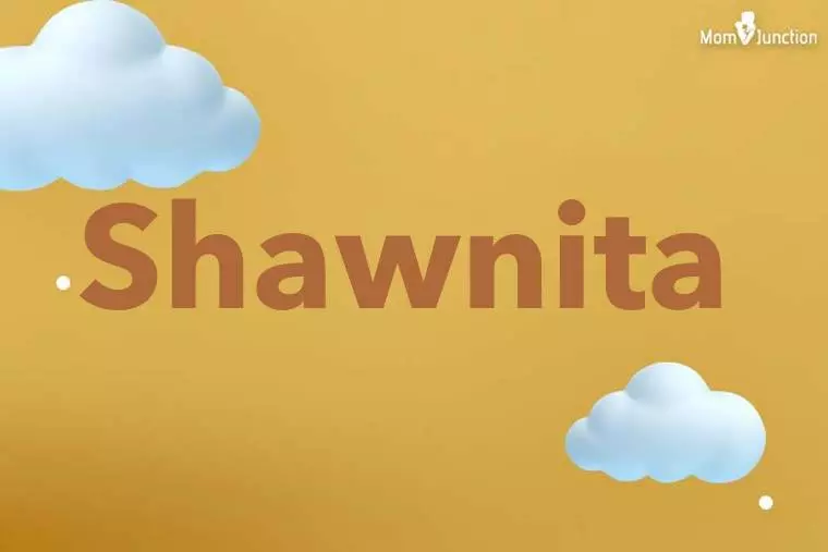 Shawnita 3D Wallpaper