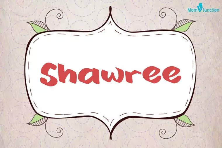 Shawree Stylish Wallpaper