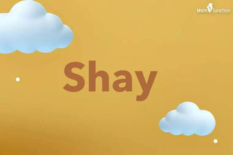 Shay 3D Wallpaper