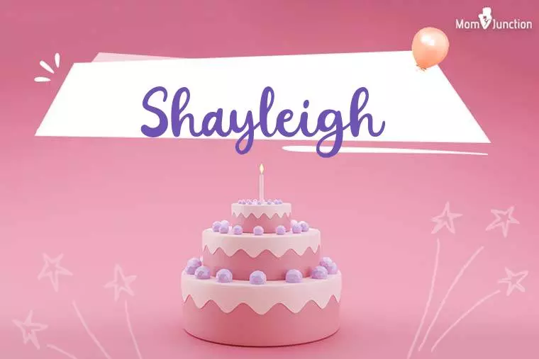 Shayleigh Birthday Wallpaper