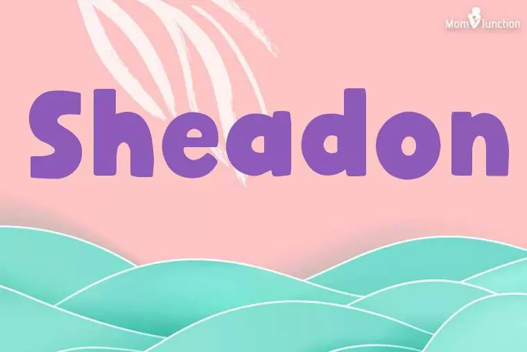 Sheadon Stylish Wallpaper