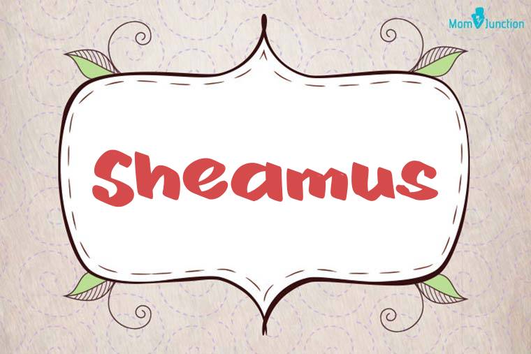 Sheamus Stylish Wallpaper