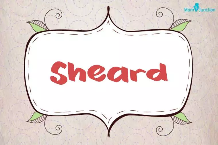 Sheard Stylish Wallpaper