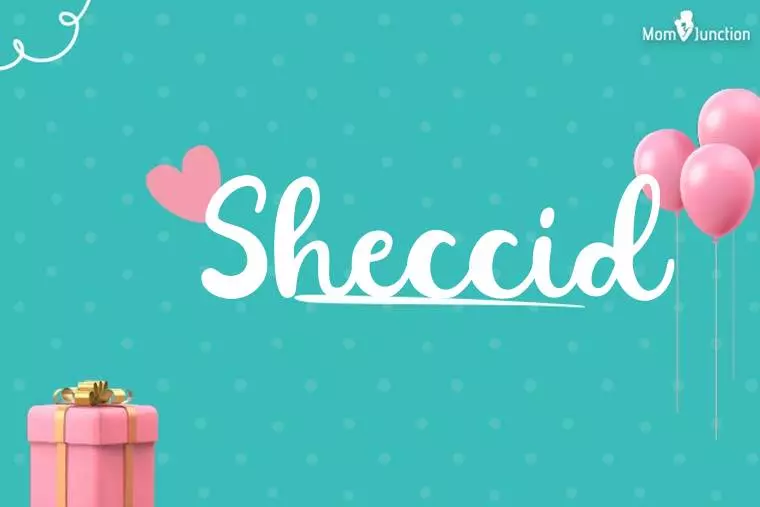 Sheccid Birthday Wallpaper