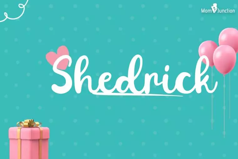 Shedrick Birthday Wallpaper