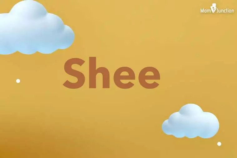 Shee 3D Wallpaper