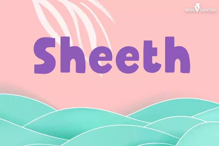 Sheeth Stylish Wallpaper