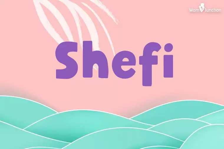 Shefi Stylish Wallpaper