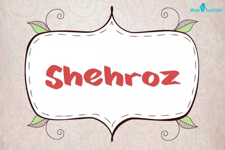 Shehroz Stylish Wallpaper
