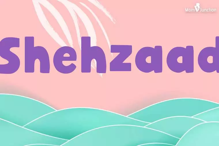 Shehzaad Stylish Wallpaper