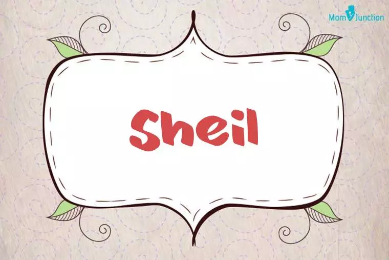 Sheil Stylish Wallpaper