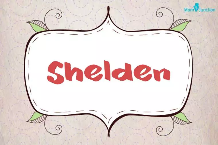 Shelden Stylish Wallpaper