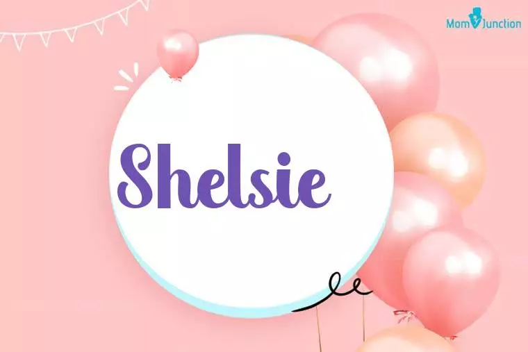 Shelsie Birthday Wallpaper