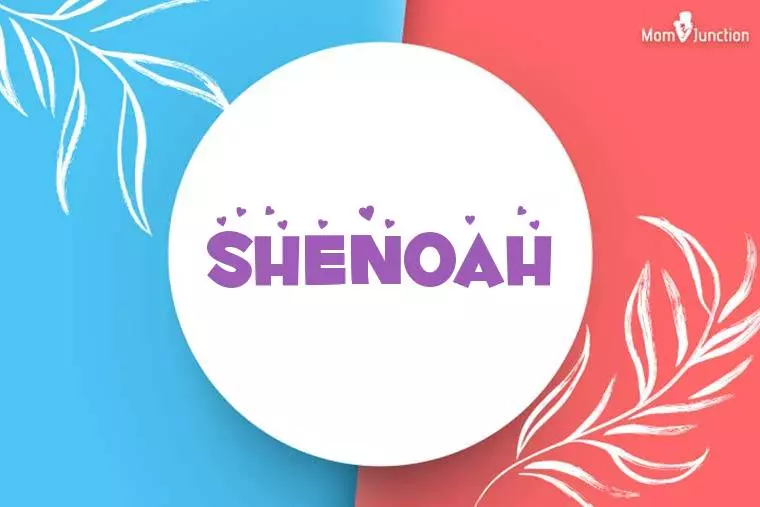 Shenoah Stylish Wallpaper