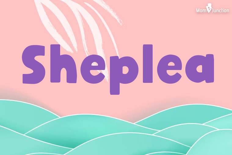 Sheplea Stylish Wallpaper