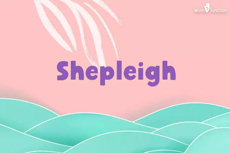 Shepleigh Stylish Wallpaper