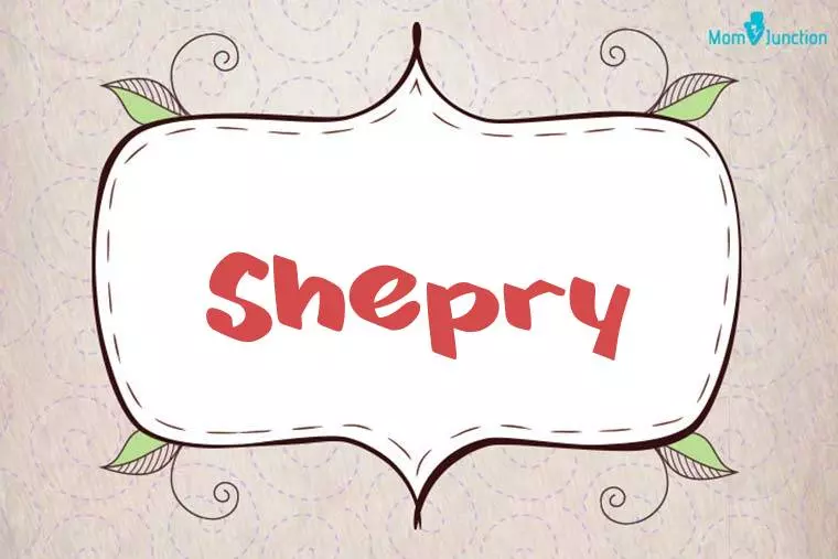 Shepry Stylish Wallpaper