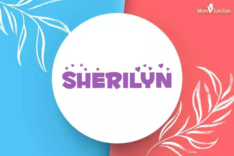 Sherilyn Stylish Wallpaper