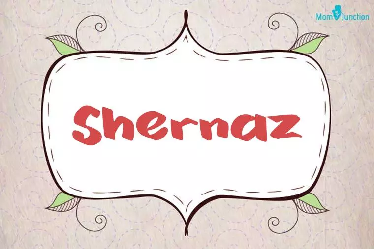Shernaz Stylish Wallpaper