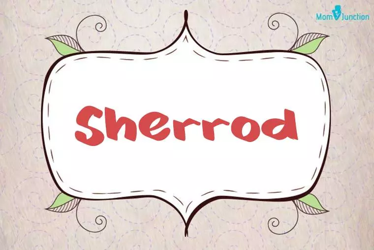 Sherrod Stylish Wallpaper