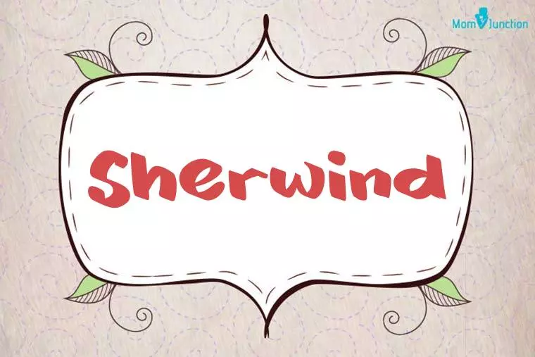 Sherwind Stylish Wallpaper