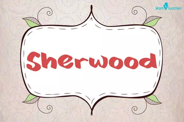 Sherwood Stylish Wallpaper